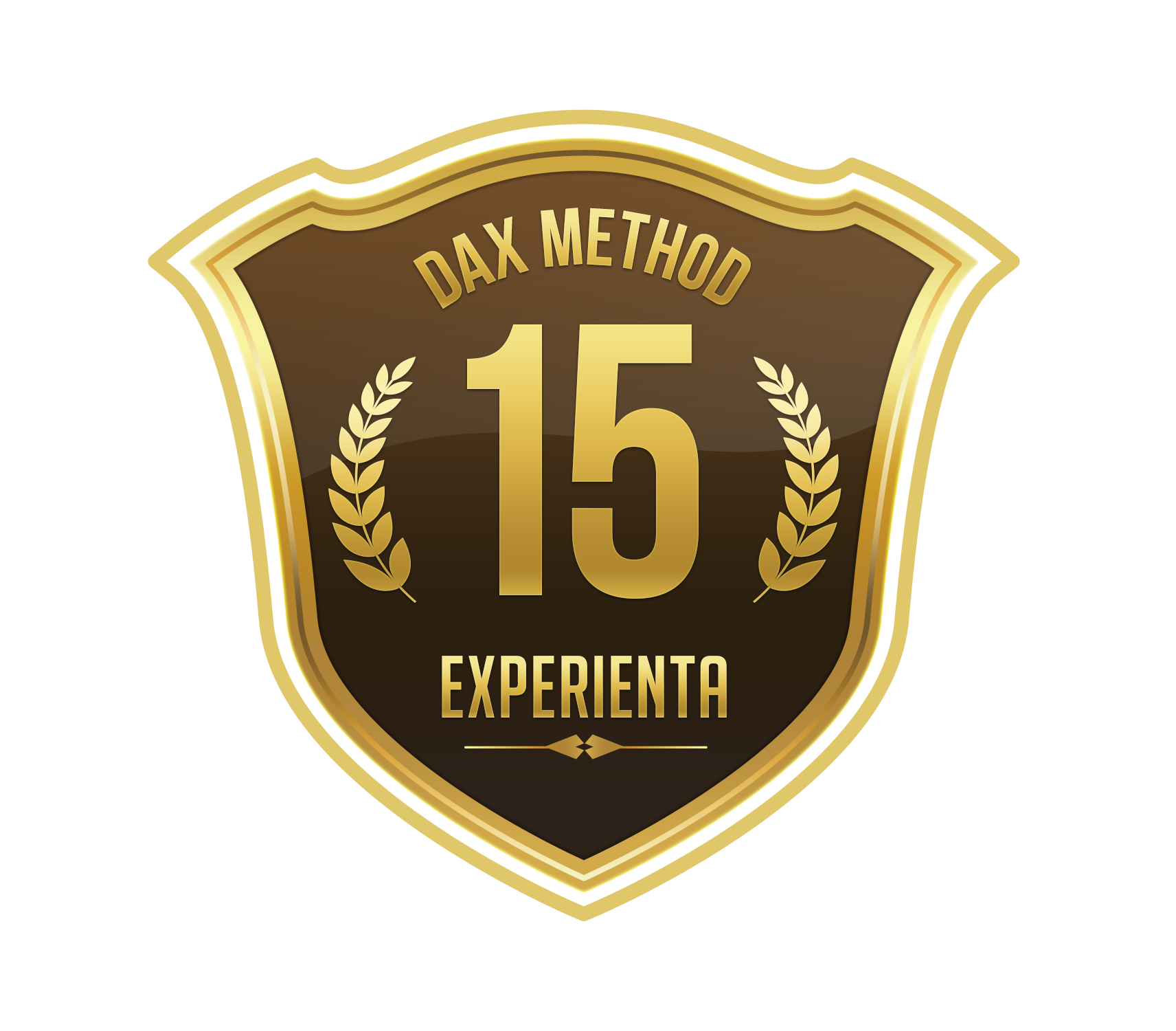 dax method 15 ani experienta